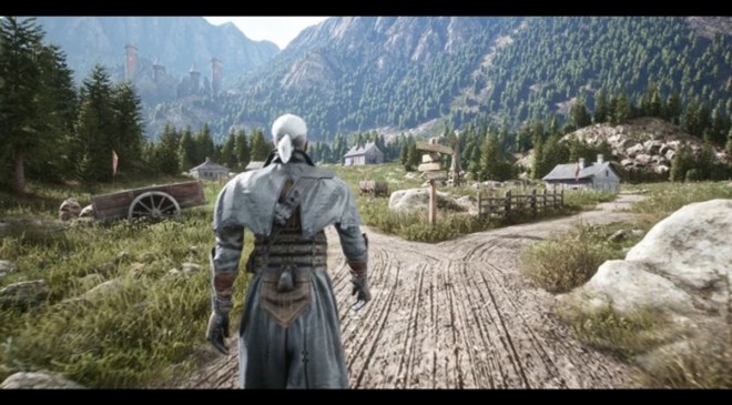 jeuvideo thewitcher4