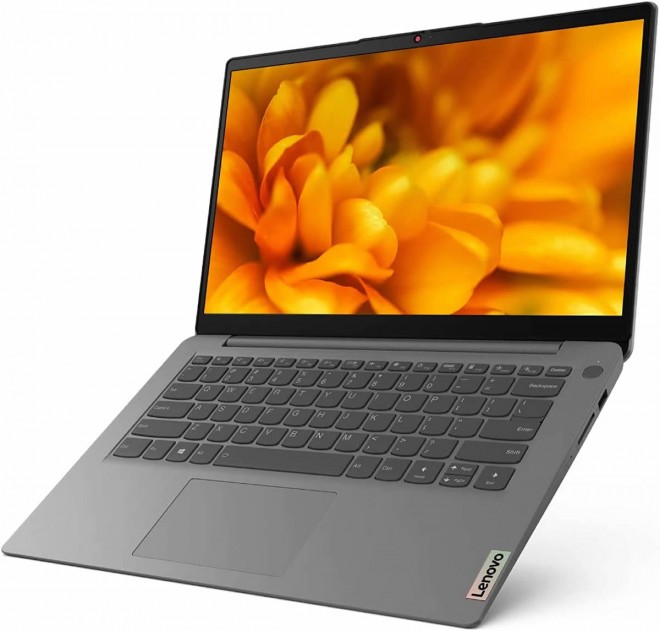 laptop Lenovo IdeaPad-3 329-euros
