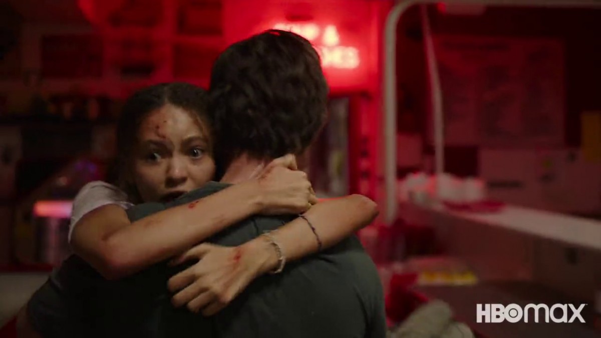 Un premier trailer pour The Last of Us version HBO