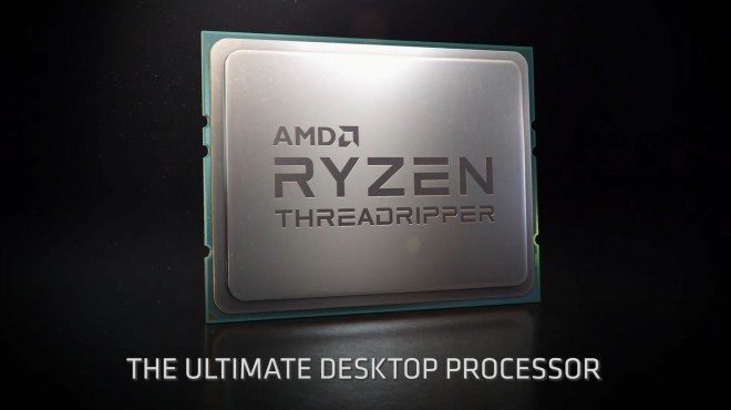 AMD Ryzen Threadripper 7000 Storm Peak 64C-128T