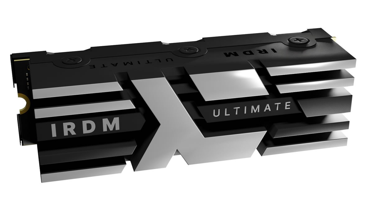Goodram présente ses SSD IRDM en PCI-E Gen5