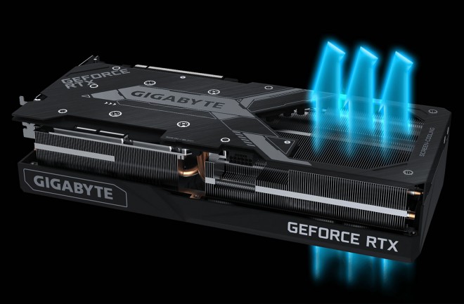 images boite carte graphique Maintenant la boite Gigabyte GeForce RTX 4090 Gaming-OC