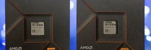 Processeurs AMD Ryzen 7000 : les tarifs conseillés en...