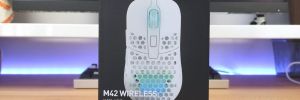 Test Xtrfy M42 Wireless : bien plus qu’un simple...