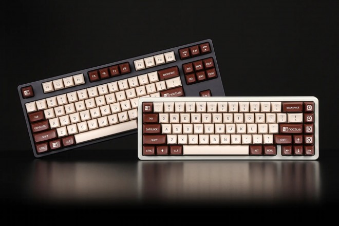 Noctua MiTo