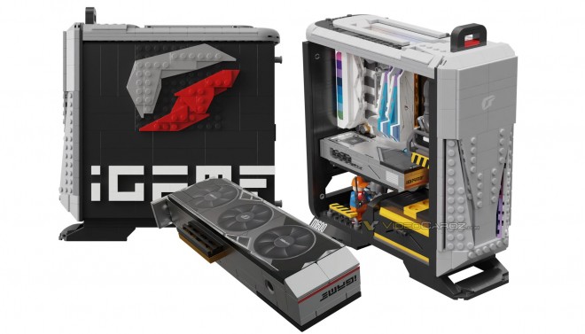 pc-complet rtx4090 colorful lego 56-dollars