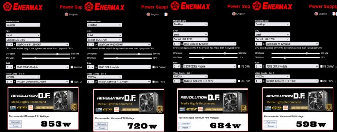 consommation cartes next gen radeon rx-7000 geforce rtx-4000