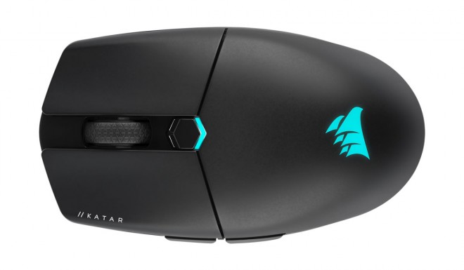 CORSAIR