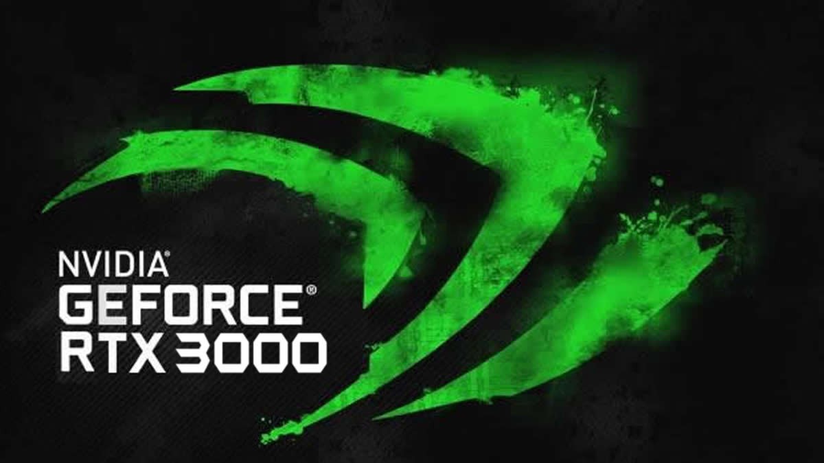 Les trois nouvelles GeForce RTX 3000 à venir apparaissent dans les derniers drivers
