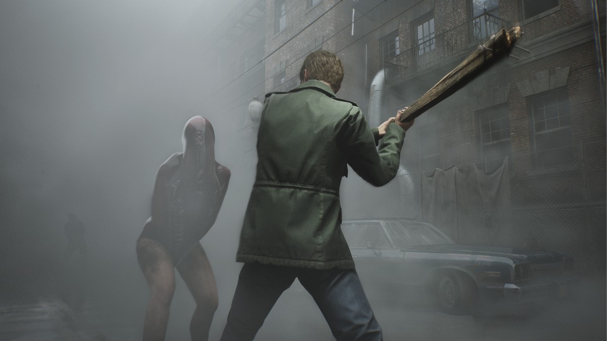 Silent Hill 2 Remake : des screens, une vidéo et des recommandations hardware