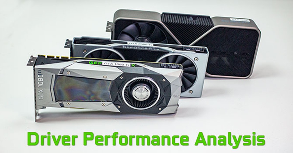 Quels gains escomptés avec les drivers NVIDIA Geforce 522.25 WHQL ?