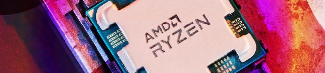 Vers un AMD Ryzen 7 7800X avec 10 Cores et 20 Threads