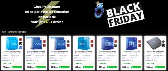 1fodiscount page offre blackweek