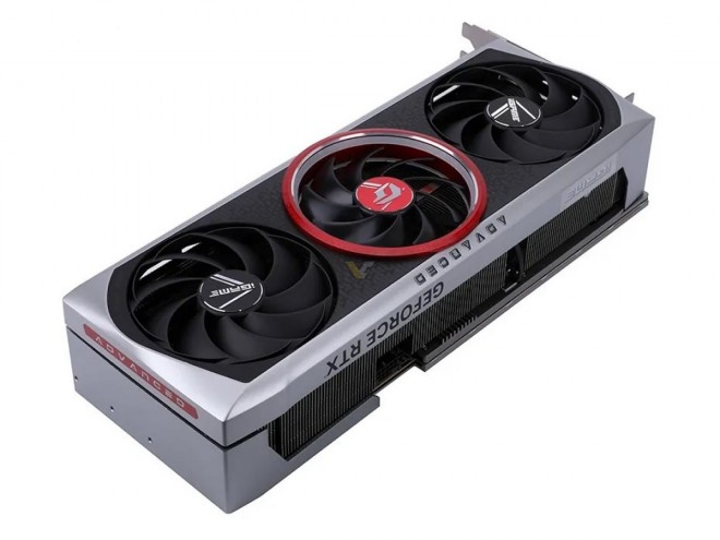 Colorful RTX4080