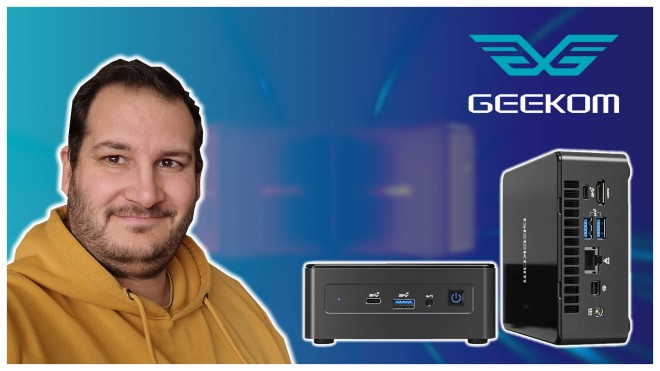 GEEKOM