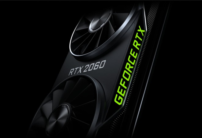 C'est la fin pour les GeForce RTX 2060 et 2060 Super