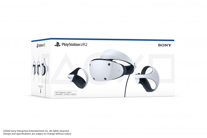 jeuvideo plastationvr2
