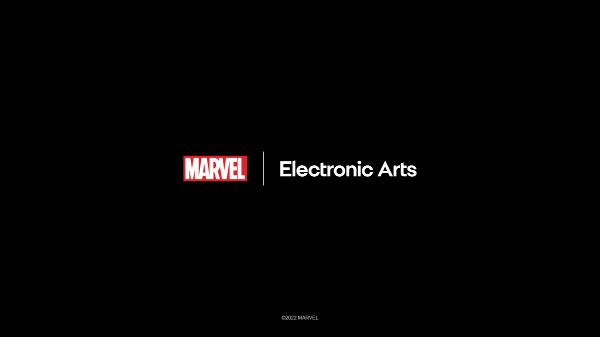 Marvel et EA main dans la main pour trois jeux d'action aventure