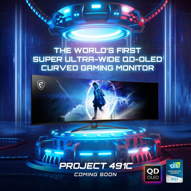 Porject 491C