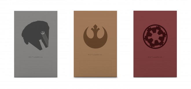 Seagate StarWars