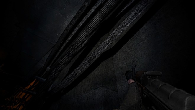 STALKERShadowofChernobyl