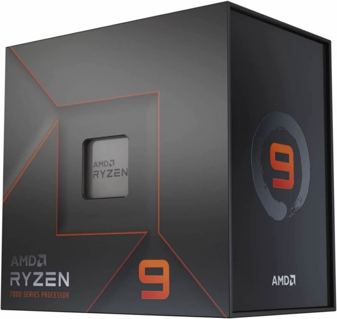 AMD RYZEN baisse prix encore