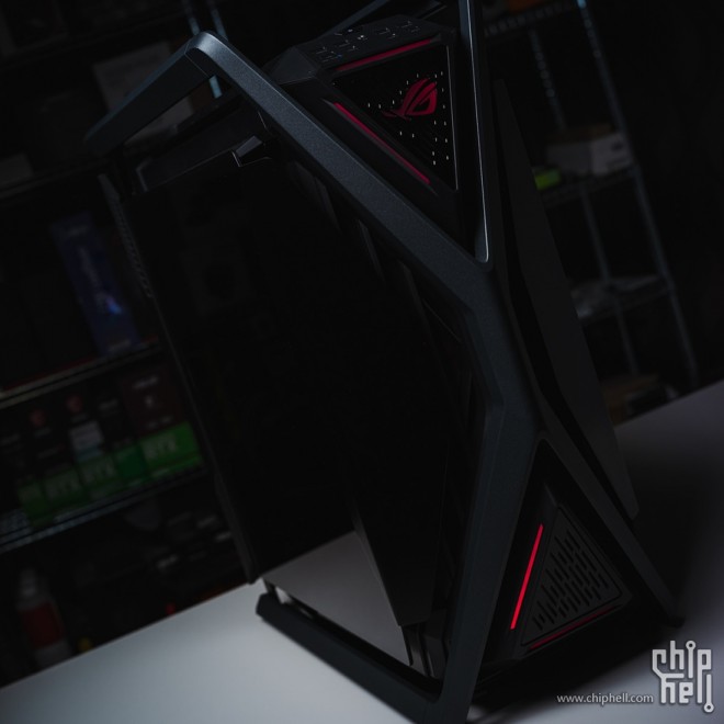 ASUS Hyperion