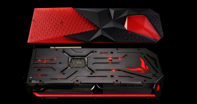 powercolor rx7900-xt rx7900-xtx red-devil