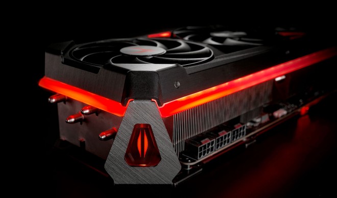 powercolor rx7900-xt rx7900-xtx red-devil