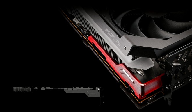powercolor rx7900-xt rx7900-xtx red-devil