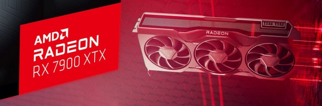AMD RADEON RX 7900 XT e 7900 XTX, prime cadute al banco, davanti alla 4080?