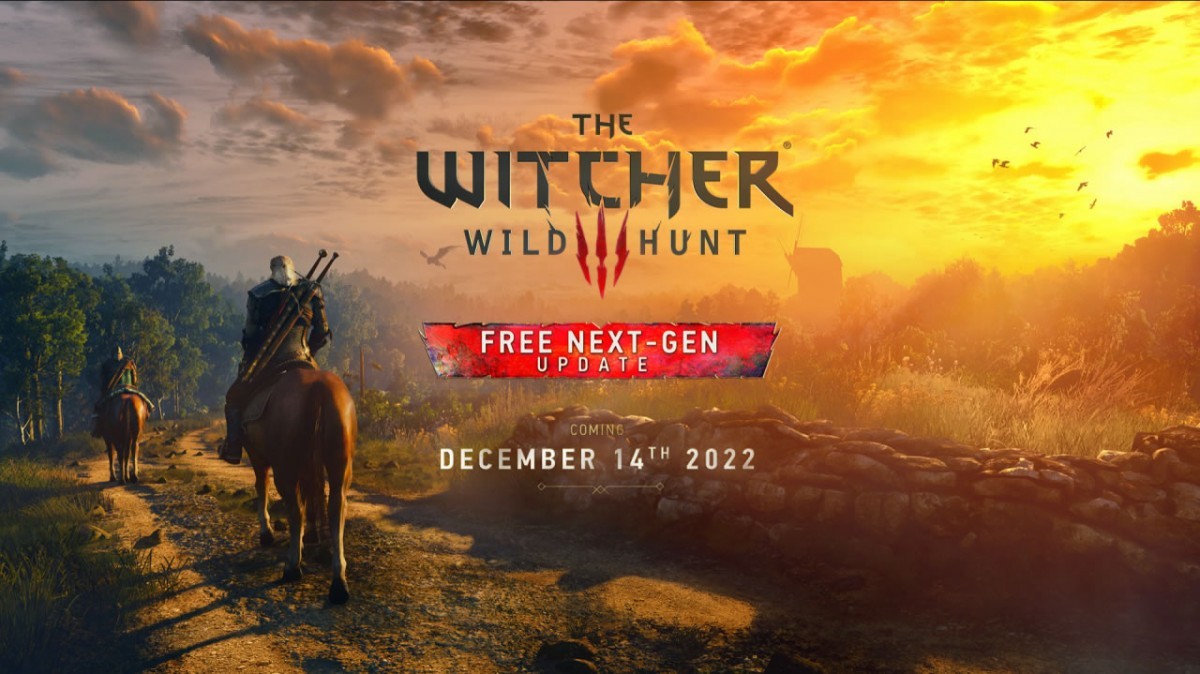 The Witcher III, quels ajouts avec la mise à jour next-gen ?