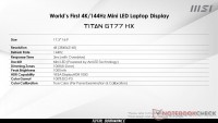 titan GT77