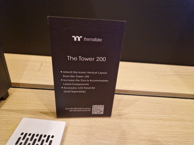 ces2013 boitiers thermaltake