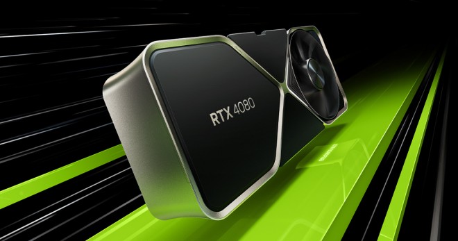 [MAJ] Les prix des GeForce RTX 4080 continuent de baisser