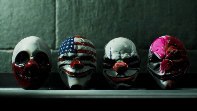 jeuvideo payday3