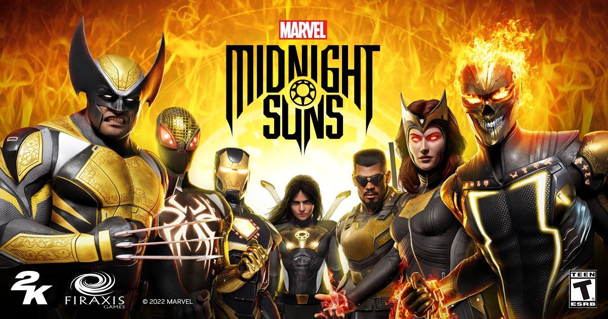 Marvel's Midnight Suns et HITMAN 3 rejoignent le rang des jeux compatibles avec la technologie DLSS 3