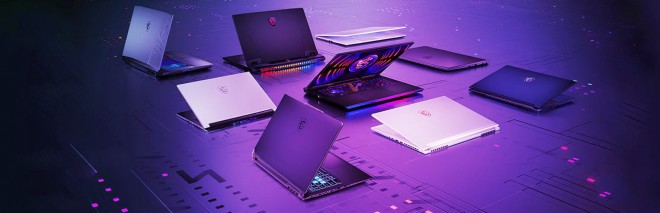Une première idée des prix des laptops en RTX 4000 M, de 1199 à 4699 dollars