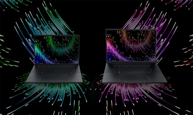 Razer blade
