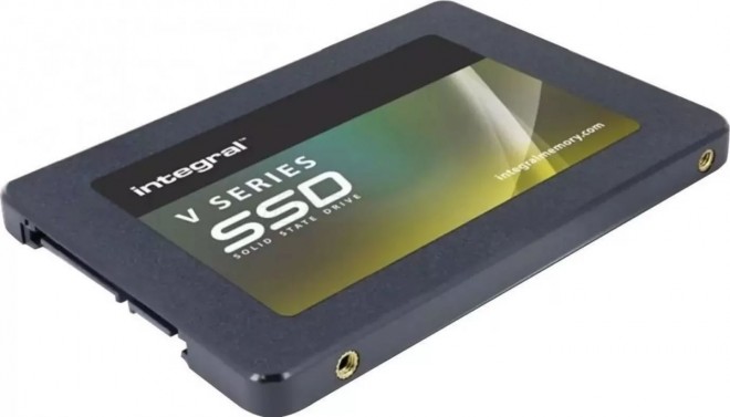 ssd integral v-series 1-to 