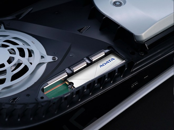 ADATA premier SSD PS5 4-to