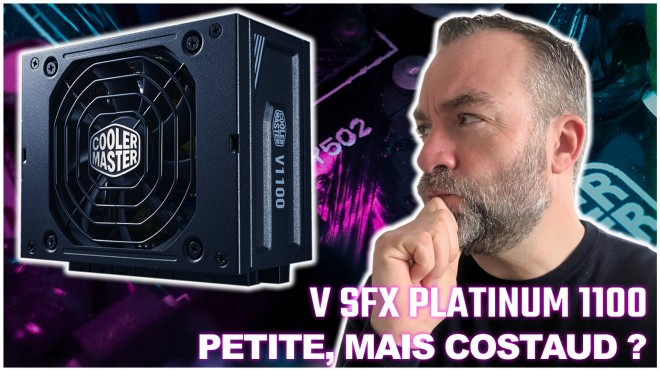 Cooler-master V-SFX-Platinum 1100-watts