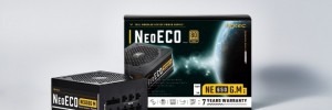 Antec lance les alimentations NeoECO Gold en 650, 750...