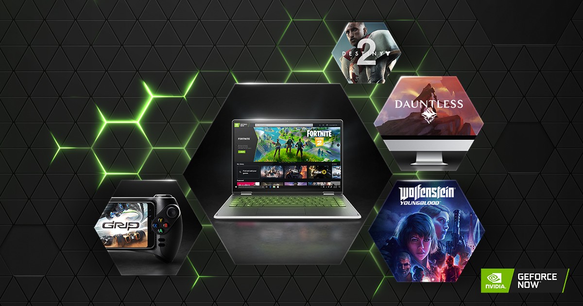 Célébrez le troisième anniversaire de GeForce NOW avec 25 nouveaux jeux pour février