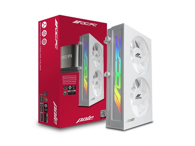 OCPC POLEP1