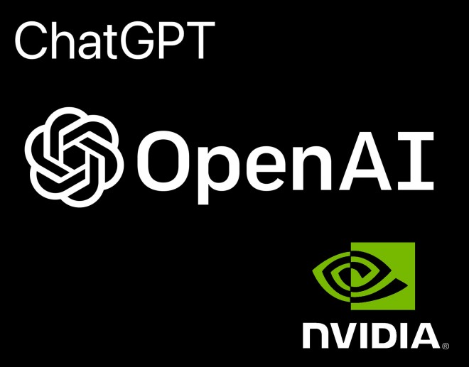 prochaine penuerie GPU NVIDIA chatGPT