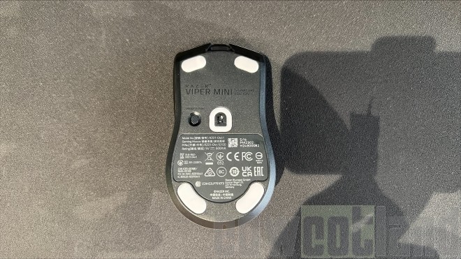 souris razer-viper-mini-signature-edition