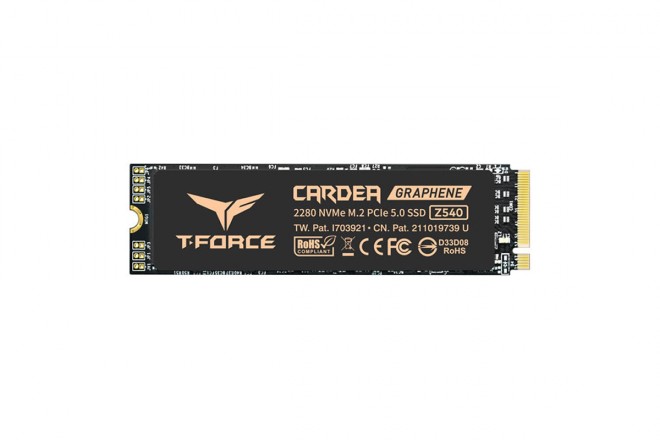 TEAMGROUP Z540