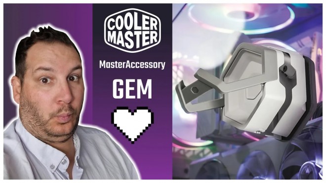 Cooler Master MasterAccessory GEM