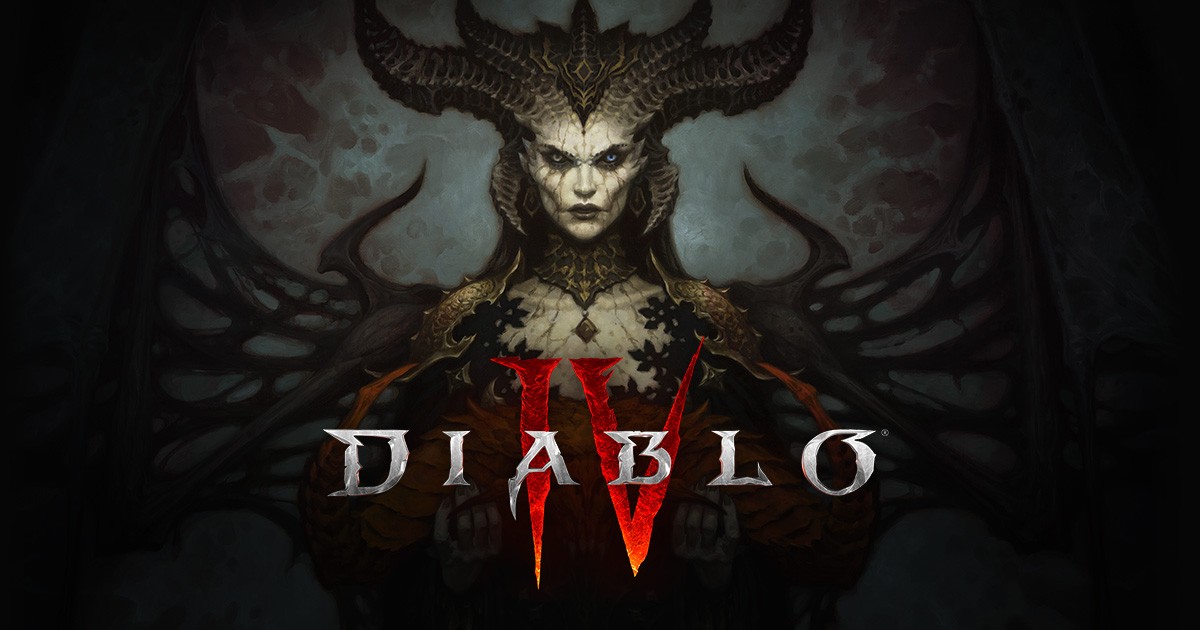 La beta de Diablo IV semble se la jouer New World avec quelques CG HS